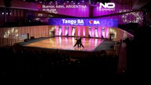 Buenos Aires welcomes 800 couples for Tango BA World Championship