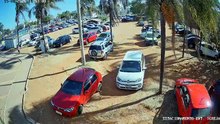 Vídeo mostra últimos momentos antes de jovem desaparecer em Taguatinga