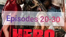 HERO HUSBAND'S APOCALYPSE HAREM P3 _ FULL MOVIES ENGLISH SUB