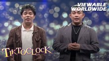 TiktoClock: BPO agents, magtatagisan sa tanghalan!