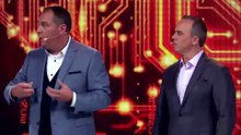 L'expérience Messmer 1