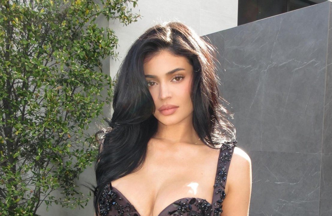 Kylie jenner: sie hat eine lieblingsschwester