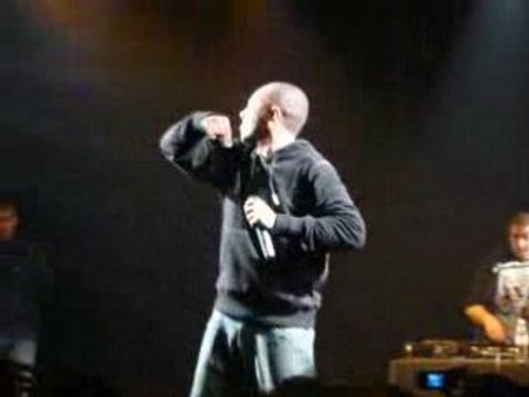 Soprano - Mélancolique anonyme