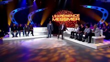 L'expérience Messmer 2