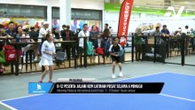 6 hingga 12 peserta akan jalani kem latihan untuk hadapi Kidsnergy International Grand Final pada oktober