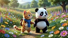 MILO AND BAO