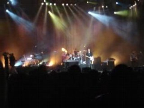 Cali - Elle m'a dit remix DJ Zebra - Francos de Spa