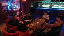 The Early Spring Episode 8   English Sub