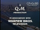 QM Productions/CBS Paramount Television
