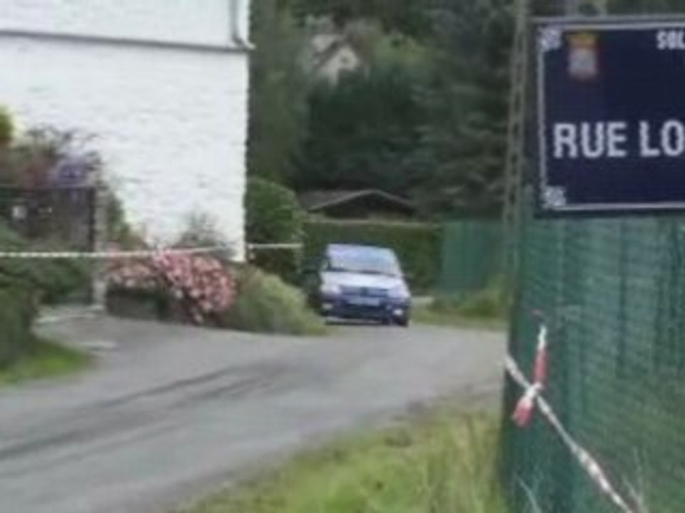 Rallye sprint-solre-saint-gery 2008