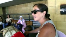 Anabel Pantoja, sobre el reencuentro de Asraf Beno y Alma Bollo en ‘Supervivientes All Stars 3’: “Me alegra que los dos vayan a trabajar”