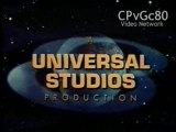 Universal Studios Production