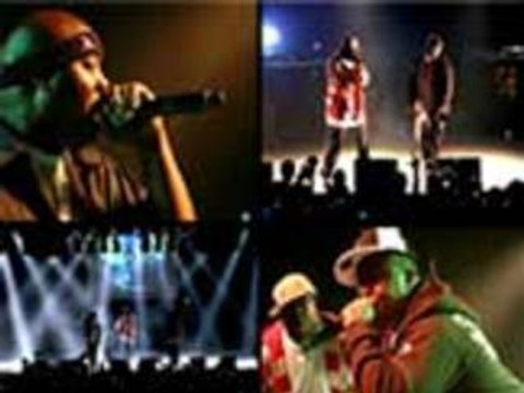 MOP live in PARIS @ Elysée Montmartre