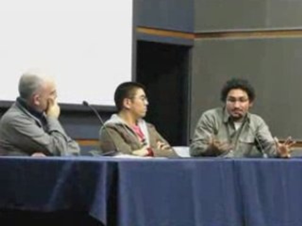 La estética y el estilo en el cine peruano  (tercera parte)