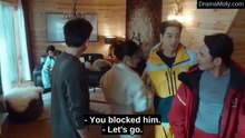 The Early Spring - Episode 11 ( English Subtitles )