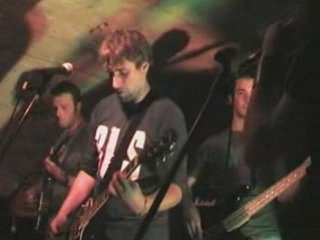 Sweet child o mine->Groupe "Vorax" Bordeaux