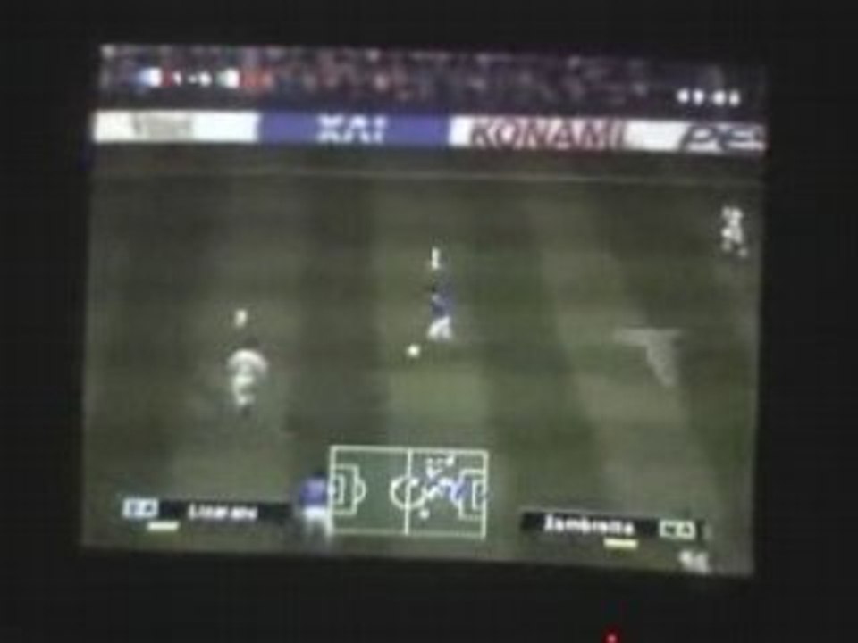 kimipi TV de PES02