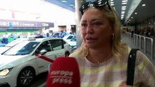 Belén Esteban responde a Julia Janeiro