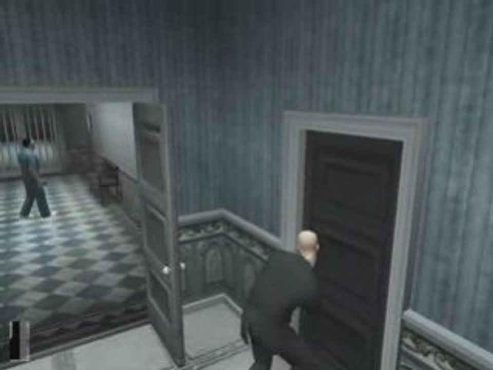 [SPEEDRUN] Asylum Aftermath 1m29 SA/AZ/Pro