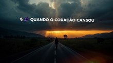 Blues Gospel para Ansiedade e Depressão | Fé, Cura, Esperança e Superação