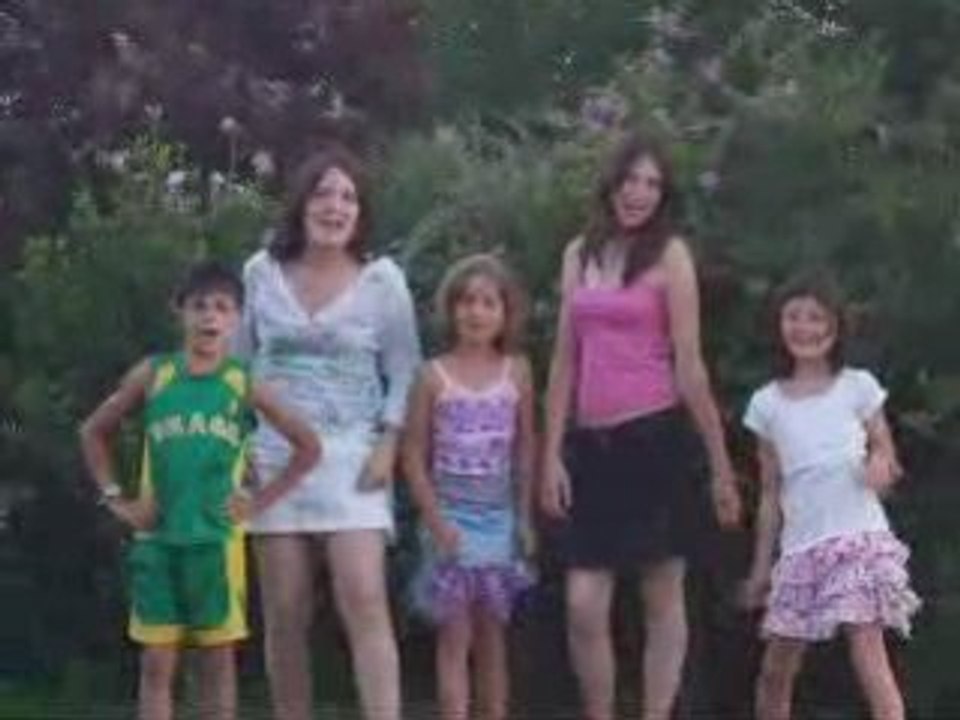 Clip BB Brunes