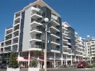 La Baule : pause 360 degrès : immobilier et plage