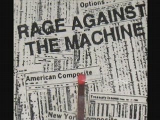 Autologic - Rage Against the Machine 1991
