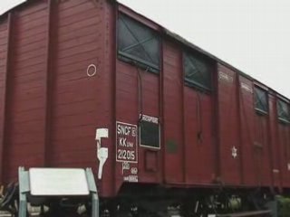 "Hommes 40 Chevaux en long 8"