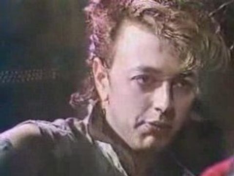 STRAY CATS - BE BOP A LULA - UNPLUGGED 1982(1) (ROCKABILLY)