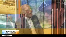 Rabbi Steve Leder discusses honoring designer John Galiano at MET Gala