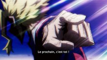 My Hero Academia: You’re Next