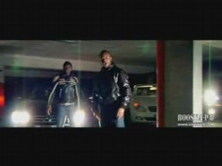 Dosseh ft despo prototype