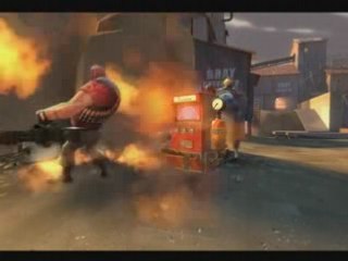 TF2 - 101 Uses for a Dispenser [#8]