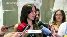 Morant, desde Valencia, afirma que el PSOE no secundará las concentraciones sobre Ceuta