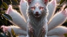 White House Pet Fox Has Triplets — Dad's the Werewolf Alpha President    Full Ep 🔥 Story.Blaze