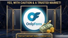 Business Platforms the Search for Buying OnlyFans Account With $400 Balance in 2027