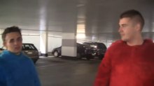 Elmo VS Cookie Monster (BEHIND THE SCENES)
