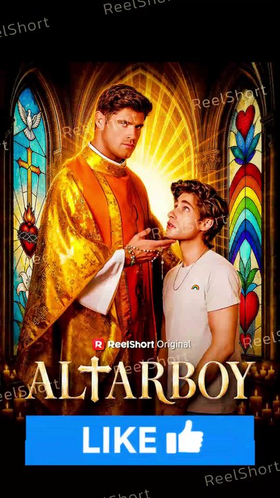 Altarboy dailymoton film... bis seine versteckte identität enthüllt wurde. | ganzer film deutsch