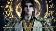 Li Yunxiao Episode 14 Subtitle Indonesia