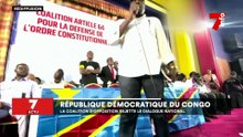 Le 7Actu du 30 Août 2026 (édition 12H)