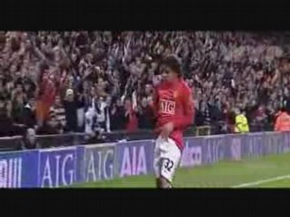 Carlos Tevez Compilation