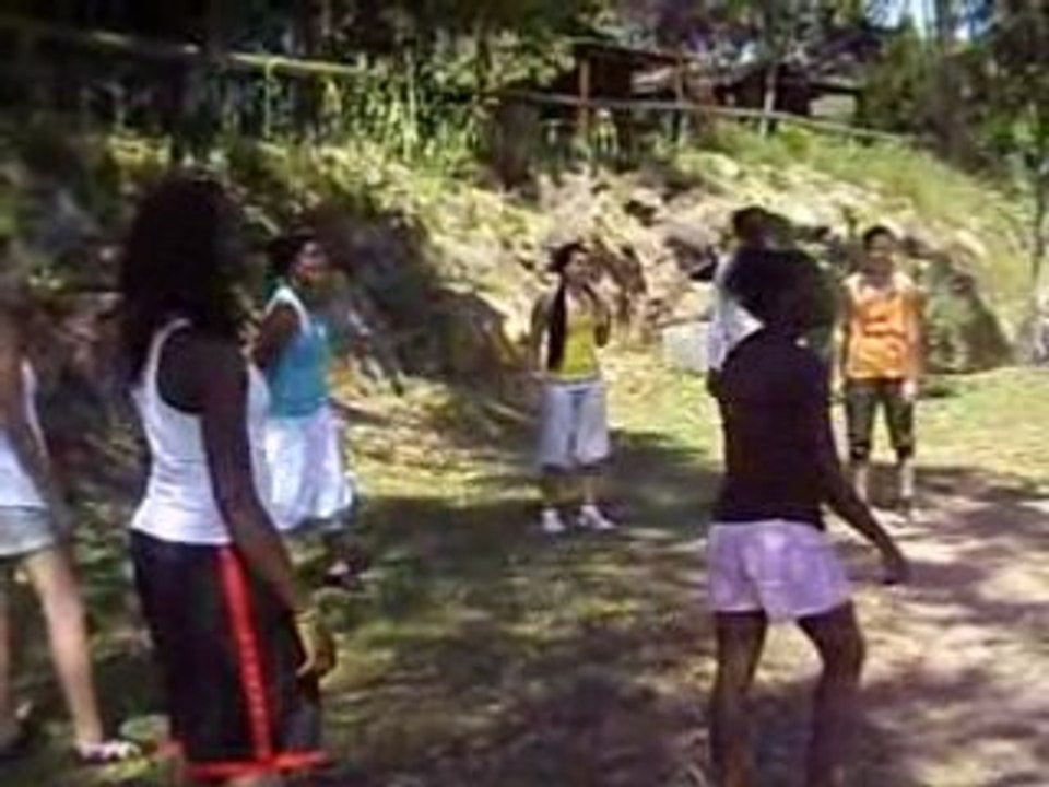 tournoi de volley