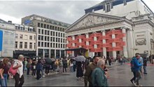 BELGIGABARRE | BRUSSELS DANCE FESTIVAL 2026 🧑