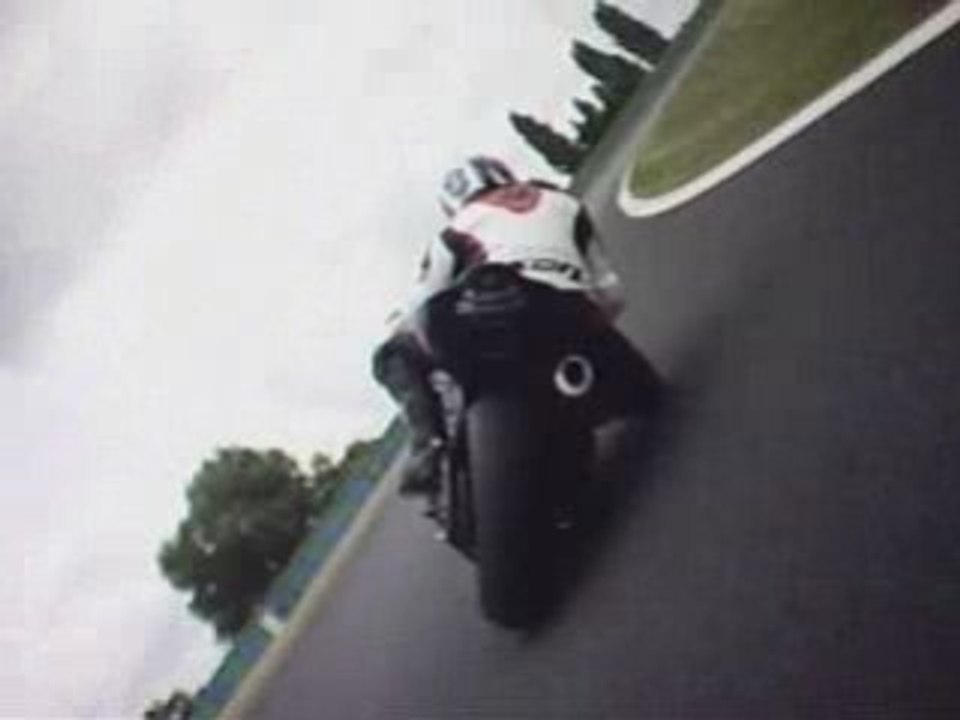 Carlos magny-cours