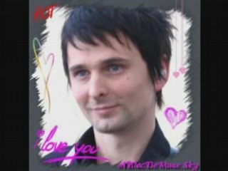 Matthew Bellamy Part_3