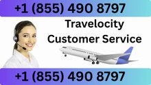 Travel Booking Help Made Easy – Travelocity Customer Service U.S. Guide for Reservations, Flight Changes & Customer Assistance