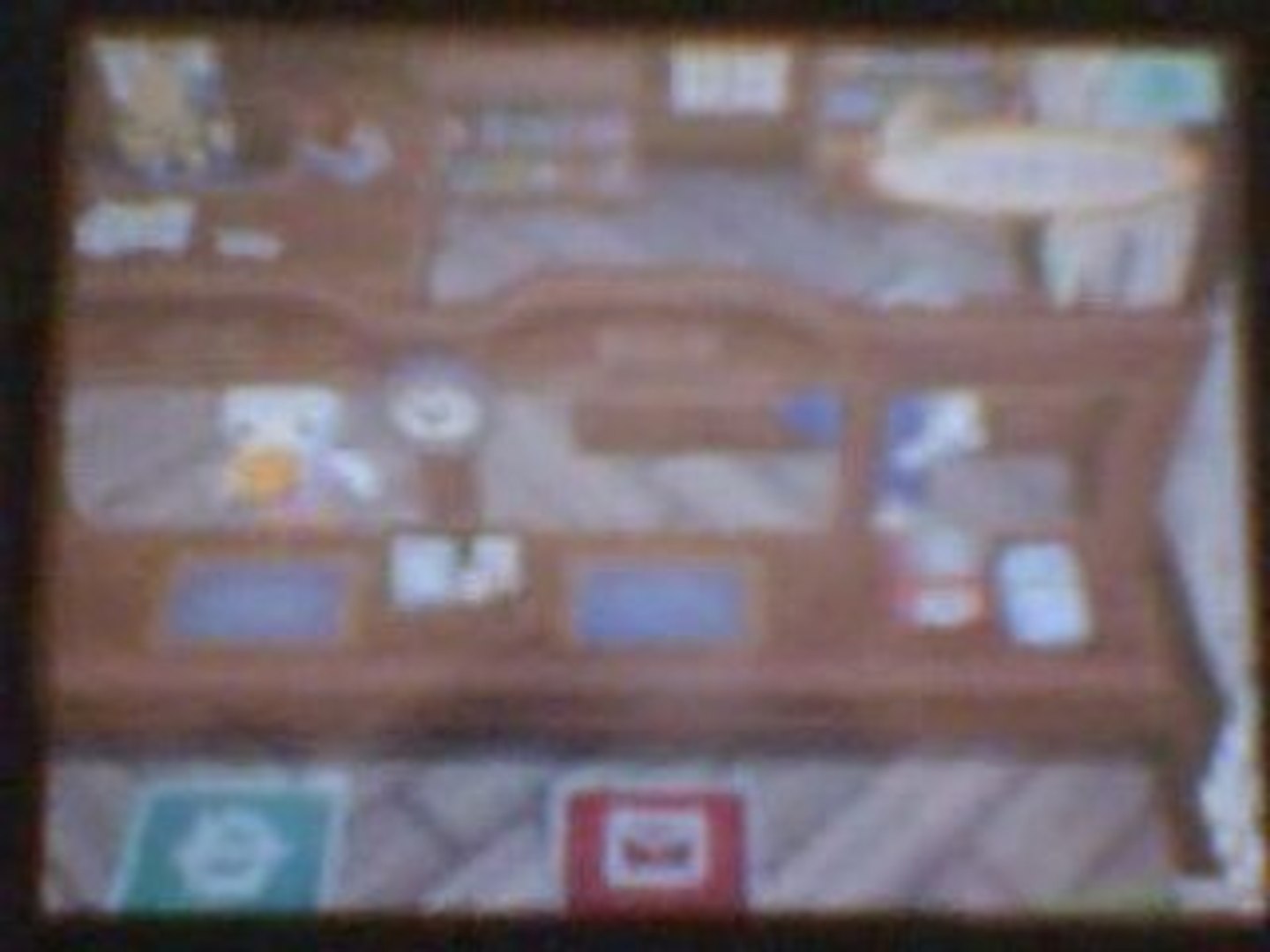 ⁣GROS bug acww animal crossing wild world