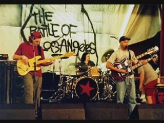 Rage against the machine - mindsets a threat