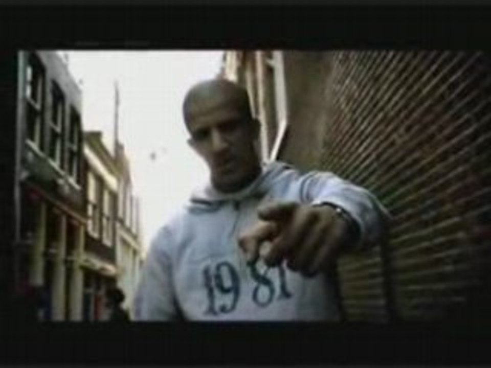 Rim'k et ap terrain vague new clip 2008