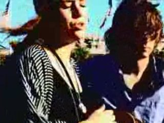 Lykee Li & El Perro Del Mar - Dance Dance Dance | SPLIT